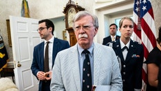 Ex-National Security Advisor John Bolton indicted with improper handling of classified documents