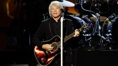 Jon Bon Jovi announces comeback tour after surgery saved his 'dying' vocal cord from career-ending damage