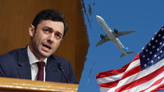 Georgia’s Mike Collins needles Ossoff in new ad over shutdown’s toll on airports, workers