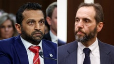 FBI fires agents, dismantles corruption squad after probe unveils monitoring of GOP senators, Patel says