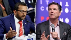 Patel cuts ties Comey’s FBI made with ADL as organization faces backlash for TPUSA criticism