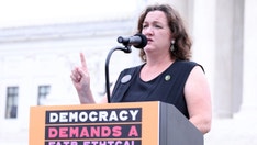 Liberal media darling in the hot seat after explosive interview goes viral