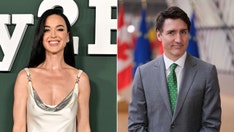 Katy Perry and Justin Trudeau’s budding relationship has depth despite duo's busy schedules: report