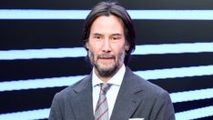 Keanu Reeves' Hollywood manager tried to change his name during his early acting career
