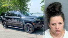 Kentucky teacher accused of exposing herself to student during shower video chat to arrange sex