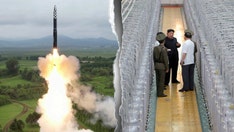 Trump must triple severely outdated nuke arsenal to outpace China and Russia, report warns