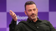 Jimmy Kimmel says Christianity has been 'co-opted and perverted' while criticizing Trump immigration policy