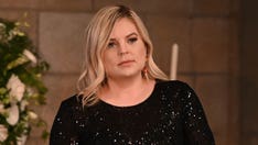 ‘General Hospital’ Star Kirsten Storms reveals brain aneurysm diagnosis, upcoming surgery