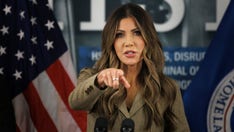 146 illegal immigrant truck drivers arrested in Indiana crackdown, as Noem says, 'Your days are numbered'