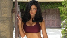 Kylie Jenner stuns fans with shoulder-length hair and sporty new look