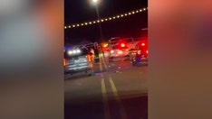 Mississippi homecoming turns deadly with at least 4 killed, 12 injured in shooting