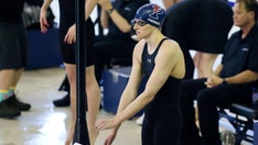 Ex-UPenn swimmer Lia Thomas to receive 'Voice of Inspiration' Award at Dodgers-sponsored event