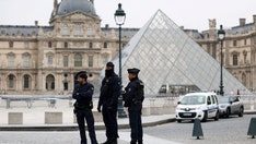 'Brazen' Louvre thieves made targeted heist, treasures could be melted down: expert