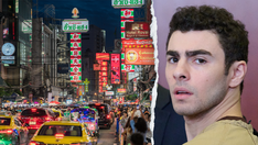 Luigi Mangione claims he was beaten by seven 'ladyboys' in Thailand months before CEO killing: report