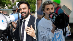 Squad 2.0: Meet America's next wave of radical Democrats shaping the party's future