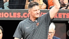 ESPN MLB analyst says there's 'zero chance' he's watching network's NHL coverage during playoff baseball