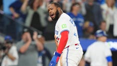 Blue Jays force Game 7 with crucial win over Mariners