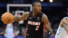NBA player Terry Rozier's lawyer slams FBI after arrest