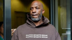 NBA Hall of Famer Chauncey Billups denies wrongdoing after arrest in FBI gambling probe