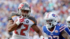 Details emerge in death of ex-NFL star Doug Martin