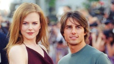 Nicole Kidman's six-word Tom Cruise divorce jab resurfaces after Keith Urban split