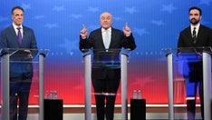 Early voting underway in New York, New Jersey amid hotly contested mayor and governor races