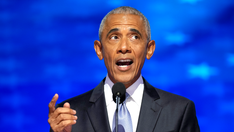 Obama insisted Black men vote for Harris but now stumps against Virginia's Black lieutenant governor