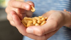 Common food allergy plummets nationwide after experts recommend bold new approach