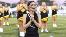 Cheerleader dies after being shot at high school bonfire, remembered for having 'spunk to her step'
