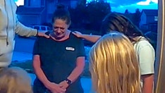 Pastor prays for pizza driver who delivered wrong order, sparking viral fundraiser