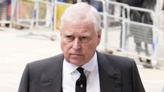 Prince Andrew being investigated for allegedly asking bodyguard to get accuser’s personal information: report