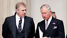 King Charles 'can barely tolerate' former Prince Andrew after his scandalous behavior: expert
