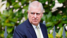 Prince Andrew vanishes from royal website after King Charles strips all titles and honors