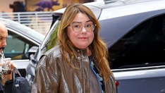 Rachael Ray shuns NYC chaos for peaceful Italian countryside paradise