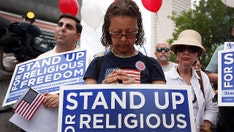 Alabama, Kansas top list of most ‘faith-friendly’ states; Michigan, Washington rank lowest: report