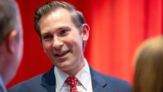 Trump-backed candidate wins crowded GOP primary in battle for vacant House seat