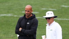 Robert Saleh's brother rips Jets owner Woody Johnson after team falls to 0-5