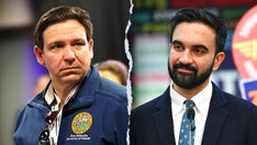 DeSantis predicts NYC 'turmoil' under Mamdani, says mayoral candidate sympathetic to 'communism, Islamism'