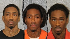 Murder suspect arrested over 40 times before allegedly killing hotel guest