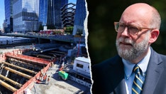 Trump administration freezes $11 billion in blue state infrastructure projects, blames Democrats for shutdown