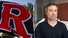 Rutgers chancellor launches safety review, ‘academic freedom’ task force amid ‘Dr Antifa’ uproar