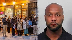 Blue city erupts as 91-time felon tries to dodge prison, weasel into rehab after crash