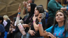 California female athletes open up on alleged treatment from high school after filing Title IX lawsuit