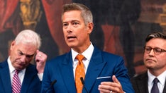 Duffy vows 'we're not going to take this lying down' after court blocks CDL restrictions for illegal migrants