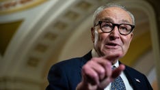 Schumer's shutdown scheme explained: Dems double down on Obamacare credits as standoff drags on