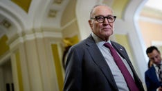 Senate Democrats block GOP plan again to reopen government as military pay deadline looms