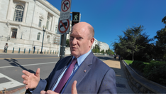 'The pandemic's over': GOP, Dem senators spar on camera over costly Obamacare subsidies