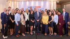 FOX News Media honors colleagues who received Spotlight Awards
