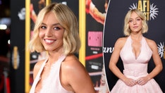 Sydney Sweeney debuts dramatic new bob haircut amid rumored romance with Scooter Braun