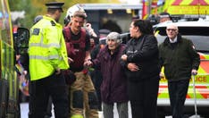 ¿Quién es el ciudadano británico de origen sirio acusado del atentado terrorista contra una sinagoga?